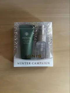 IGNIS トライアルキット