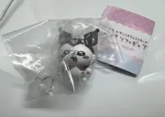 ちいかわ×サンリオキャラクターズ なりきりフィギュア モモンガ