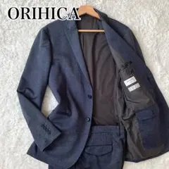 2026年最新】ORIHICA メンズ ビジネススーツの人気アイテム - メルカリ