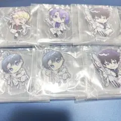 ブルーロック アクリルスタンド sweets flavor ミニアクスタ