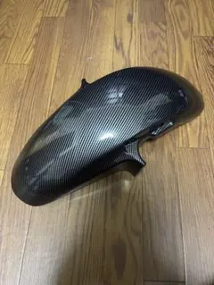 リヤフェンダー RVF400？ VRF400？ カウル - メルカリ