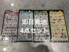 【国内正規品】新作 ボンボンドロップシール ミニ スヌーピーmini