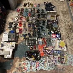 トラック  車  プラモデル  まとめ売り  ジャンク品 2025年最新】Yahoo!オークション -プラモデル 車 ジャンク(トラック