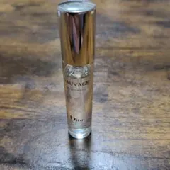ソヴァージュ オードゥトワレEDT 香水 10ml kj　残9割以上