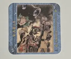 家庭教師ヒットマンREBORN ジャンプ展 アクコ ベルフェゴール - メルカリ