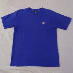 LEGO 半袖Tシャツ ブルー　使用感ありのサムネイル