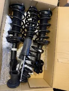 値下げ】ホンダ純正 FL5 シビック タイプR サスペンション 一台分