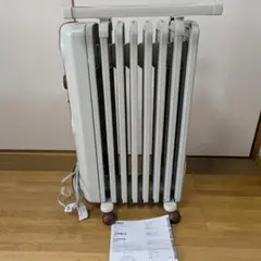 2025年最新】デロンギオイルヒーターの人気アイテム - メルカリ