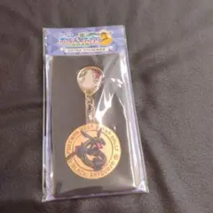 【新品未開封】スペシャルメダル　黒いレックウザ　ポケモンスタンプラリー　2025