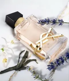 Yves Saint Laurent Beaute リブレ オーデトワレ