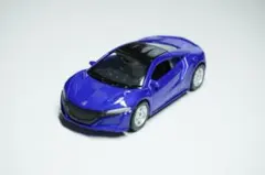 WELLY ホンダ HONDA NSX