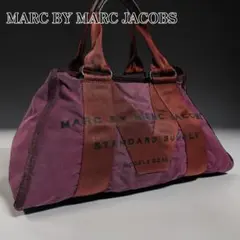 y2k マークバイマークジェイコブス ハンドバッグ ボストンバッグ トートバッグ