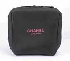 249 新品未使用箱付き　シャネル　CHANEL ノベルティポーチ