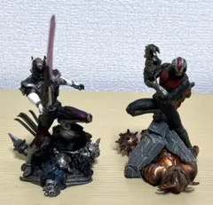 2025年最新】S.I.C ネガ電王の人気アイテム - メルカリ