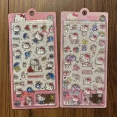 サンリオシール★中国シール★新品未開封