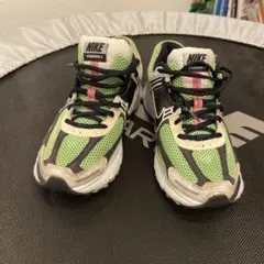 NIKE ZOOM VOMERO5 FRANK OCEAN色違い 2019年のサムネイル