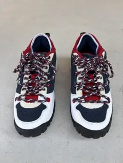 TOMMY HILFIGER 品名HERITAGE SNEAKERのサムネイル