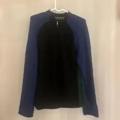 コムデギャルソン COMME des GARCONS ジップ セーターのサムネイル