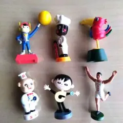 2025年最新】エースコック 人形の人気アイテム - メルカリ