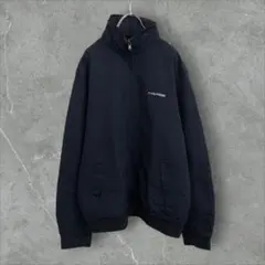 【k7938】Yoshiko様専用　USA古着トミーヒルフィガー刺繍ロゴフルジッ