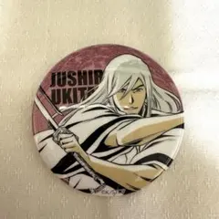 BLEACH 浮竹十四郎 浮竹 GIGO 缶バッジ 2026年最新】浮竹十四郎の人気アイテム - メルカリ