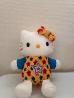 ハローキティ ぬいぐるみ