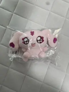一番くじ プリキュア ミップル ぬいぐるみ