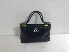 本物キタムラkitamura本革レザートートボストンバッグビジネスハンドバック