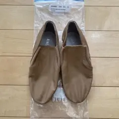 BLOCH ブロック ゴア・シューズ ダンスシューズ キッズのサムネイル