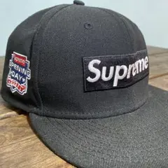 Supreme 2021 シュプリーム　キャップ