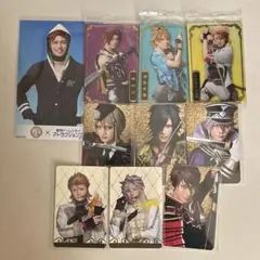 【バラ売り可】ミュージカル刀剣乱舞 刀ミュ まとめ売り