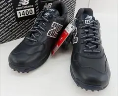 未使用 パーリーゲイツ New Balance UGS1400G 25cmのサムネイル