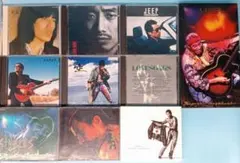 邦楽 洋楽レコード まとめ売り 大量42枚セット - メルカリ