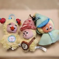 2026年最新】ティンクル ぬいぐるみの人気アイテム - メルカリ