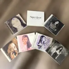 工藤静香Sweet Memories CD 非売品 DAIHATSU CMソング - メルカリ