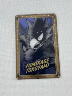 ホークス 常闇踏陰 カード類 まとめ売り ホークス 常闇踏陰 ホロカ - メルカリ