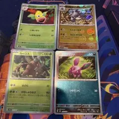 ポケモンカード 151モンスターボールミラー まとめ売りのサムネイル