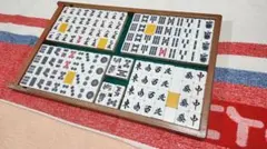 2026年最新】麻雀セットの人気アイテム - メルカリ