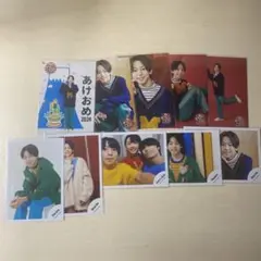丸岡晃聖 生写真のサムネイル