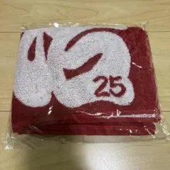 応援フェイスタオル　新井貴浩のサムネイル