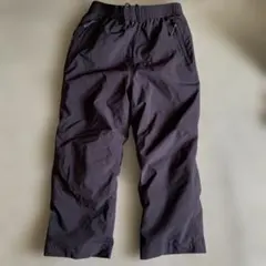 極暖130センチズボン