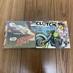 SHAKALABBITS アルバムCD2つセット バラ売り可