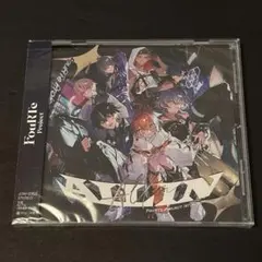 FouRTe Project 1st Album ALLIN