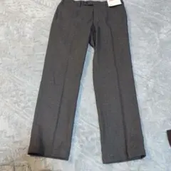 UNIQLO 感動パンツ グレー 79cm