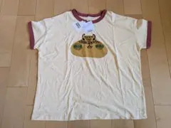マーキーズ ぷっくりす半袖Tシャツ LL (150)