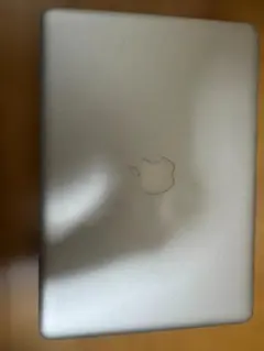 고장·부품용 品 Apple MacBook A1278 本体