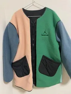 Jordan × Facetasm  ジョーダン　ファセッタズム　why notのサムネイル