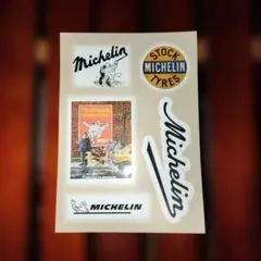 2026年最新】ミシュラン ステッカーの人気アイテム - メルカリ