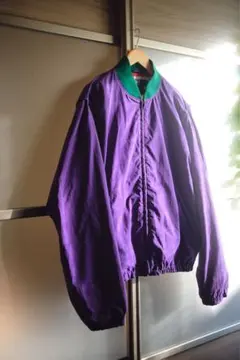 90s POLO by Ralph Lauren ナイロンブルゾン XL