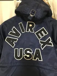 人気商品、アヴィレックス、USA、110㎝、ユニセックス